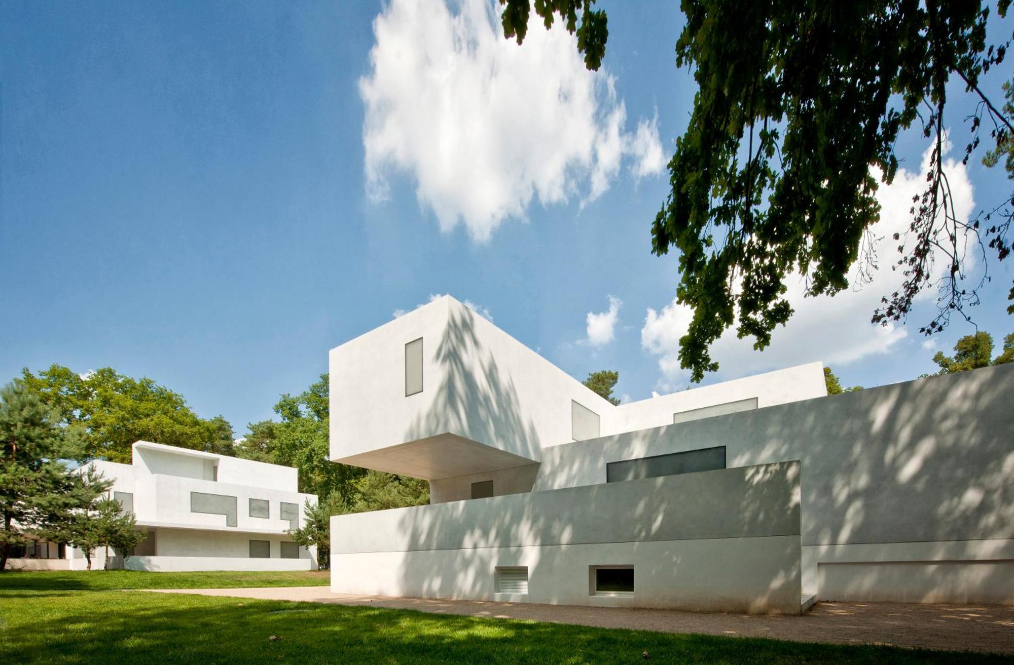 Spa Apartment Am Bauhausmuseum Dessau-Rosslau Dış mekan fotoğraf