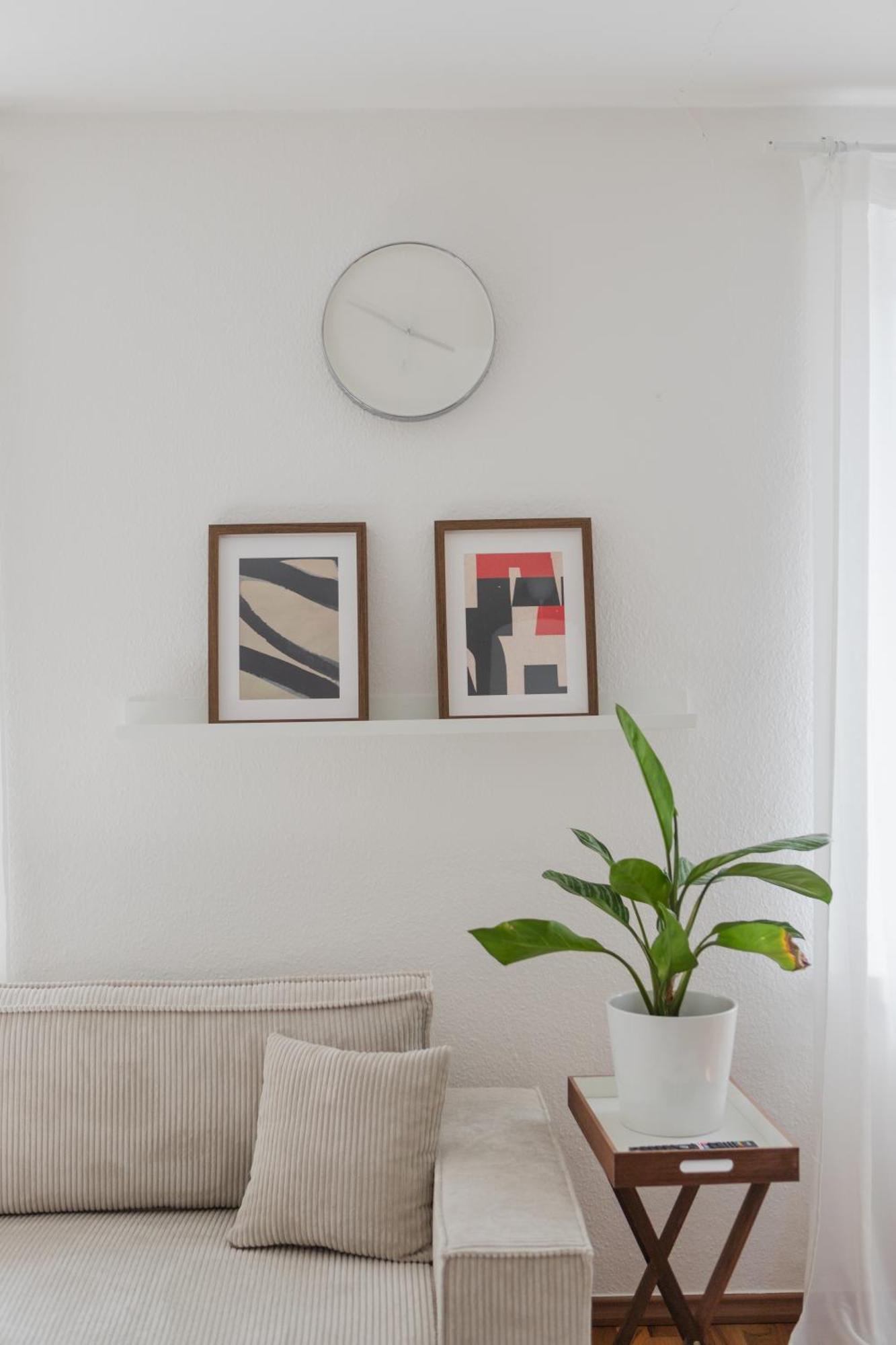 Spa Apartment Am Bauhausmuseum Dessau-Rosslau Dış mekan fotoğraf